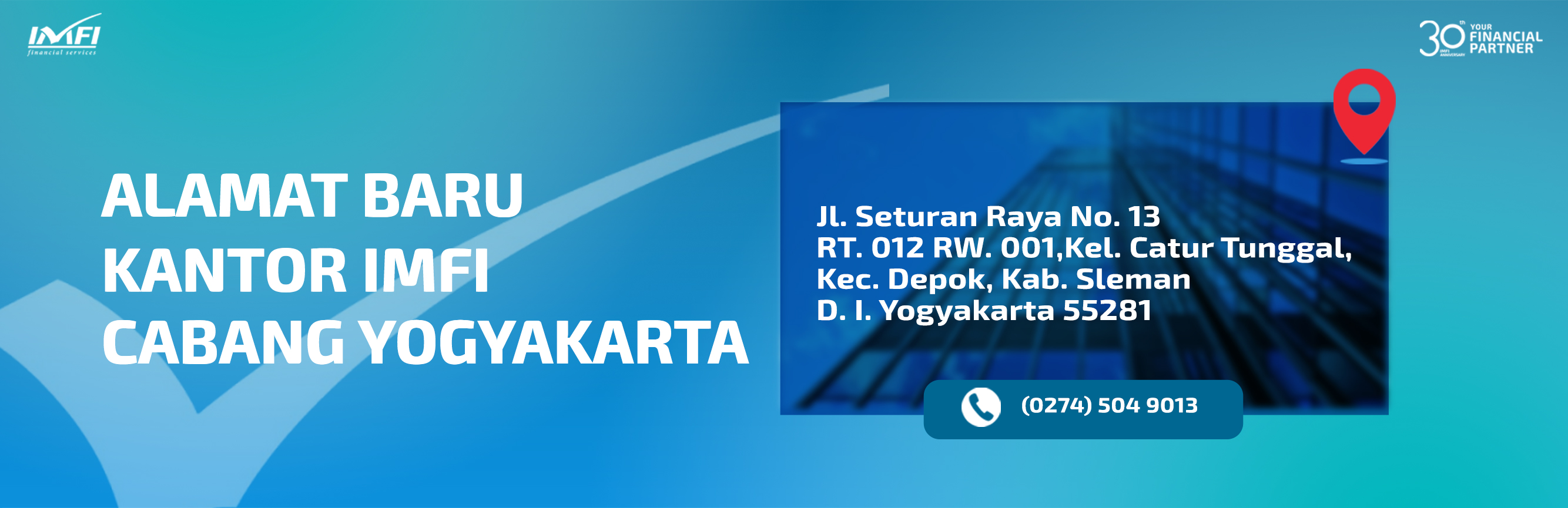 Indomobil Finance Indonesia - Sumber Pembiayaan yang handal dan Terpercaya